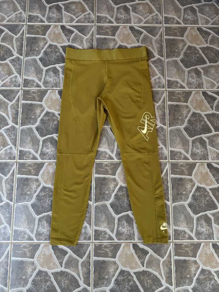 Дамски клин Nike AIR