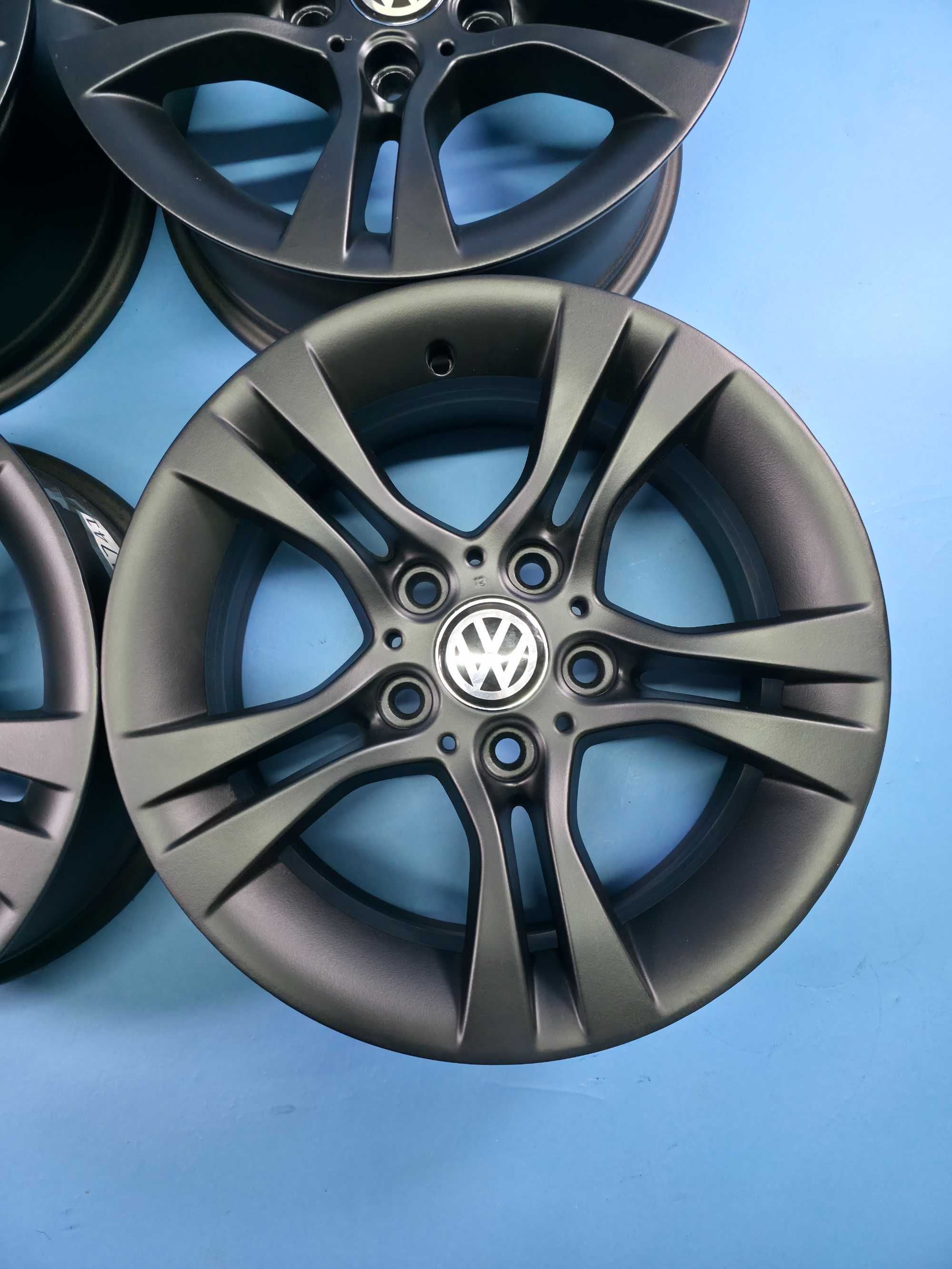 Jante Aliaj 5x120 16'' OE VW Transporter T5 T6 Multivan Caravelle !