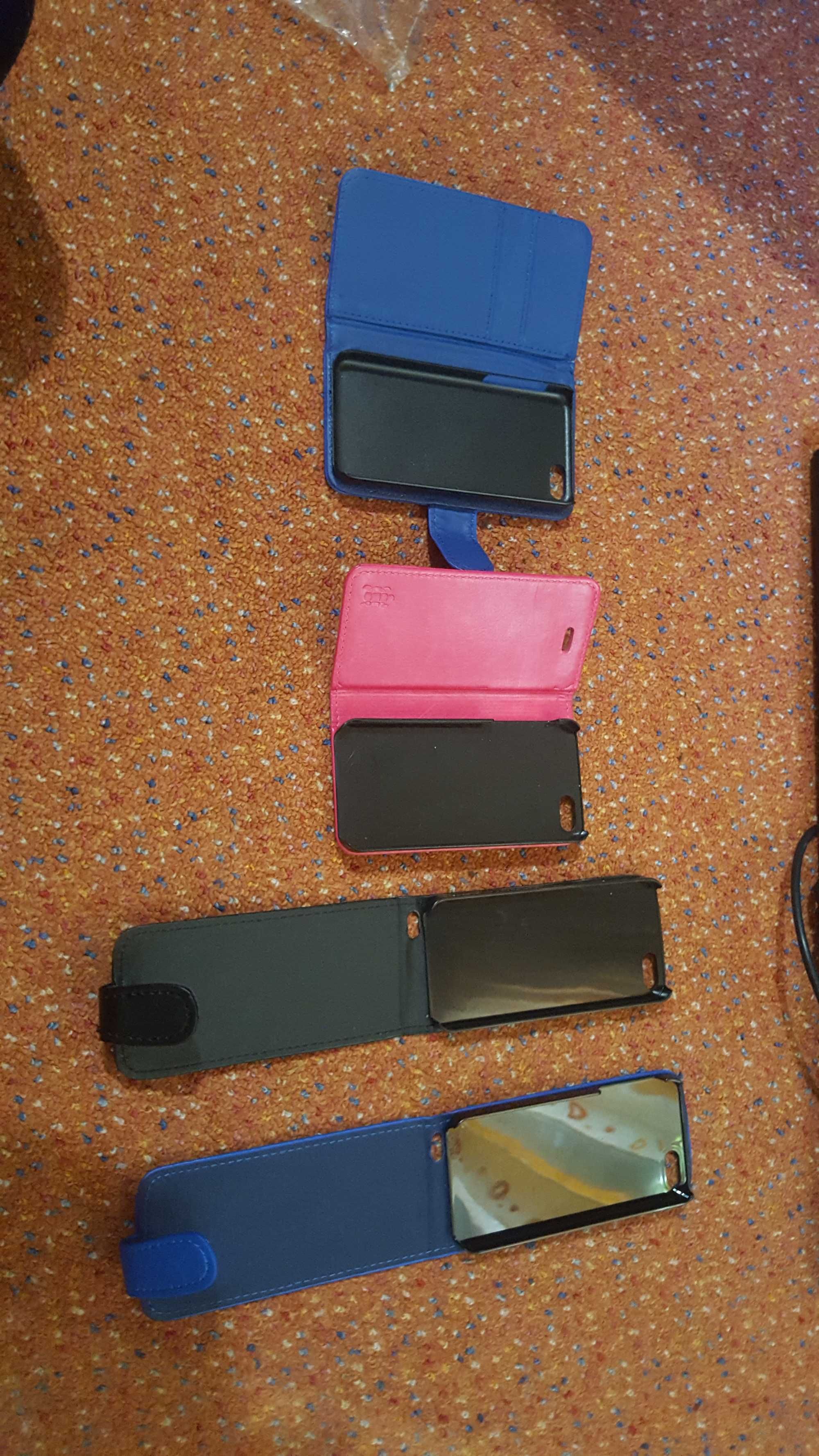 Schimb Husa iPhone 5, 5c, 5s, 6, 6s