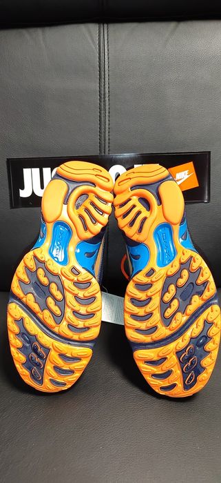 Reebok Daytona DMX II, номер 37,5