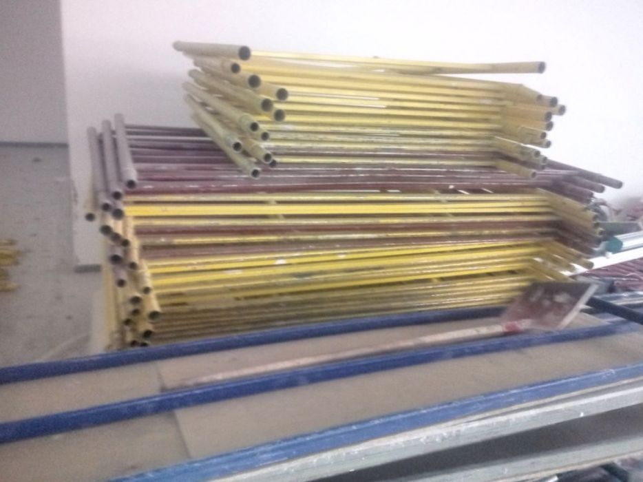 Б.у.Леса, вышка тура