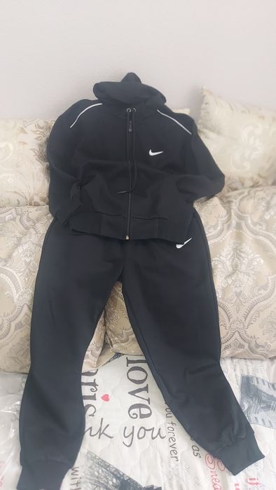 Спортивный костюм для подростка на 42 размер