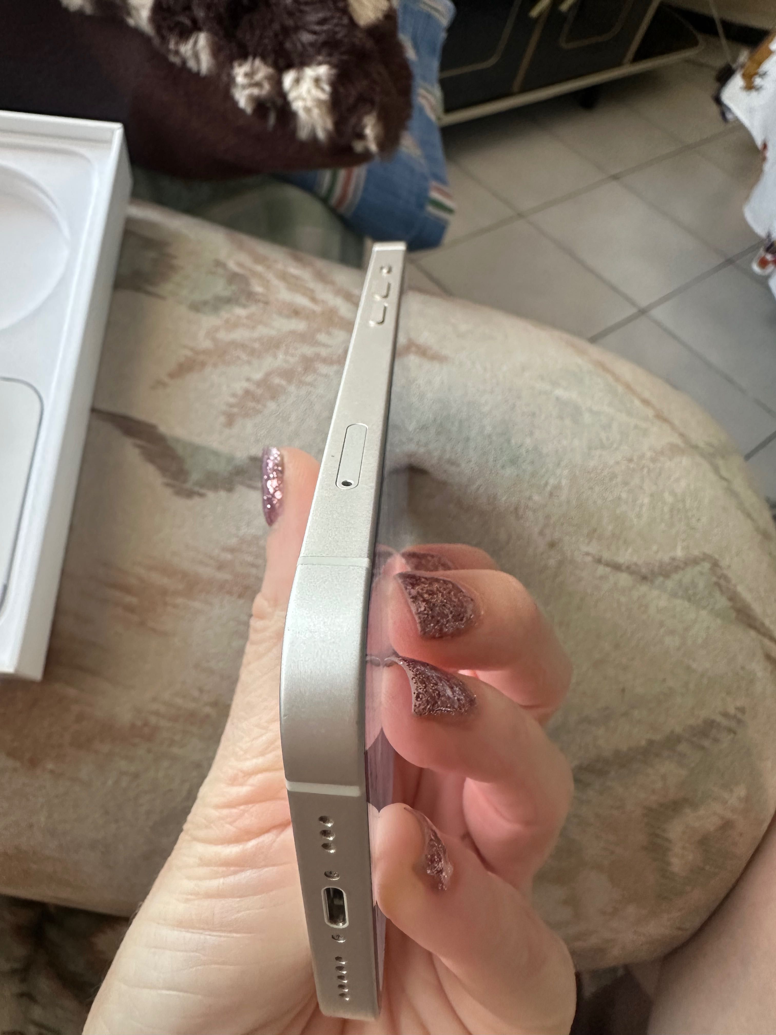 iPhone 13 в перфектно състояние