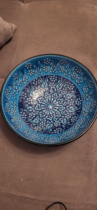 Bol ceramic handmade