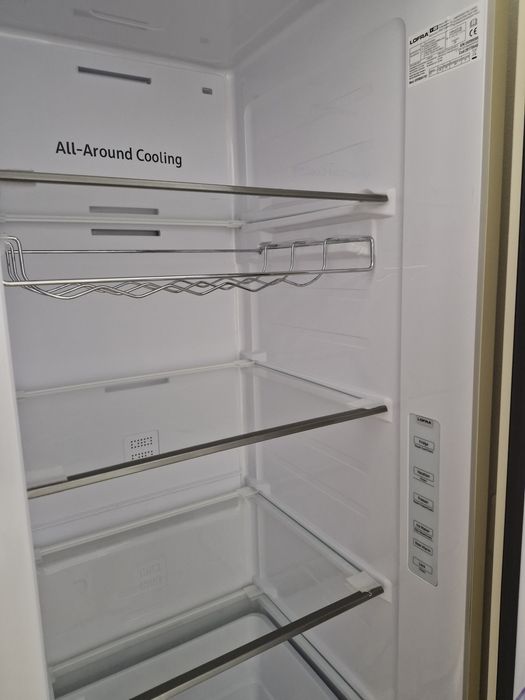 Frigider premium side-by-side Lofra GFRBI619 nou