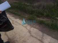 Парцел 1200м2 в Равно поле за жилищна сграда, 10 км от