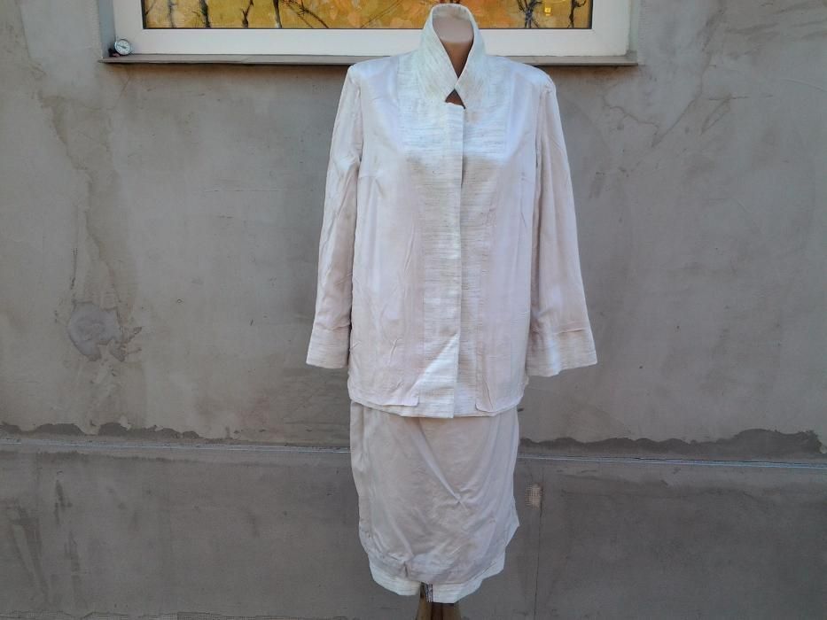 Salt & Pepper costum dama mar. 46 / XL