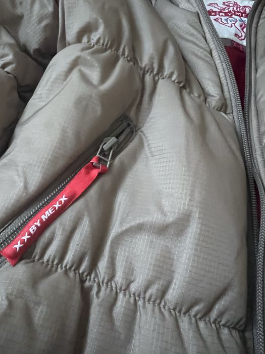 Зимно късо яке MEXX