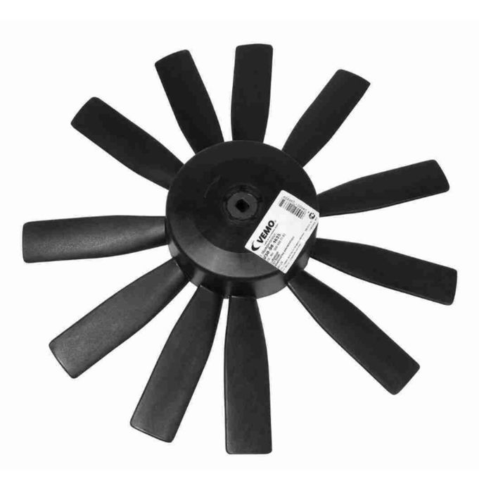 Vascocupla Sprinter Crafter Vw Lt 1996  2026 Cuplă Ventilator Radiator