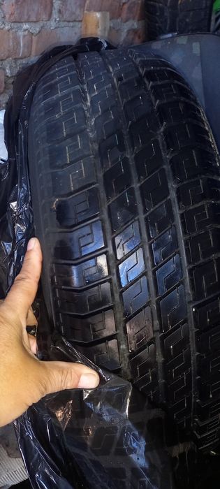 Rulou volkswagen touran