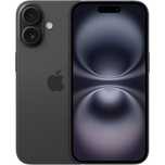 iPhone 16 128Gb Black Sigilat 3 ani garanție, Telefoane Mureș
