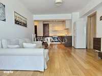 Apartament spatios 2 camere, dressing, 2 bai si parcare! UpGround M. P