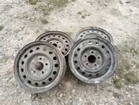 Диски на Mazda Xedos