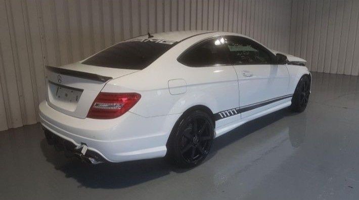 C350 AMG sport plus на части !!!