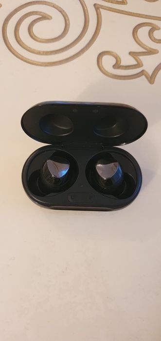 Samsung galaxy buds