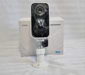 камера ieGeek Battery Camera ZS-GX3S 109 лв. акумулаторна
