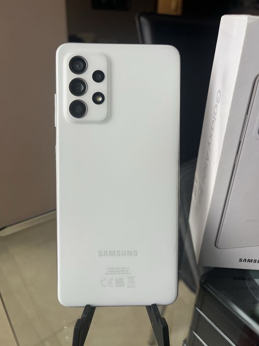 Samsung galaxy a52s 5G