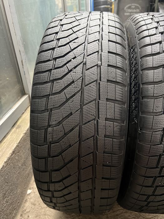 2 Anvelope Iarna 225/60/17 Falken 2022