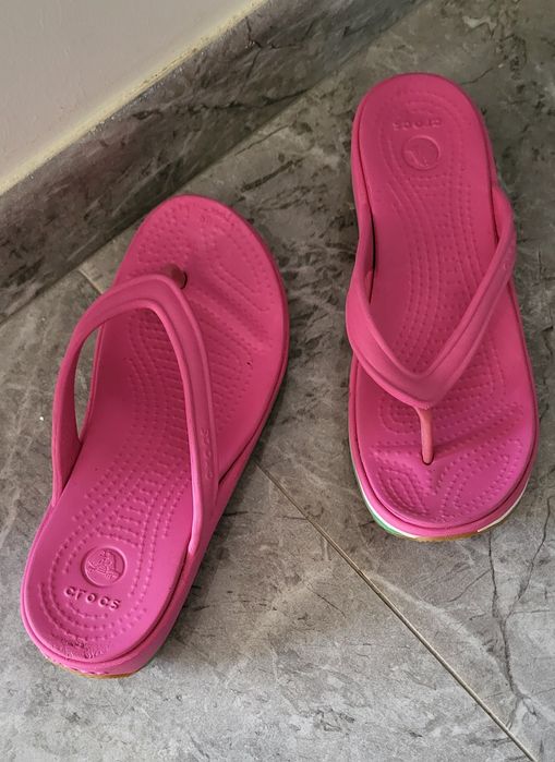 Crocs 35 stare noi 110lei