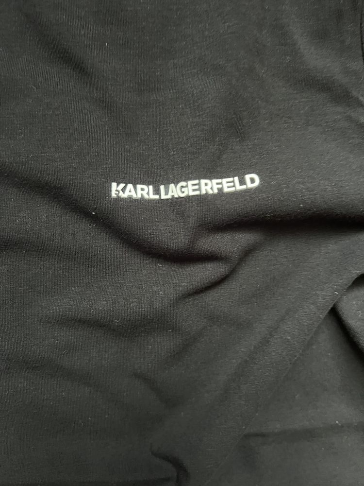 Tricou Karl Lagerfeld