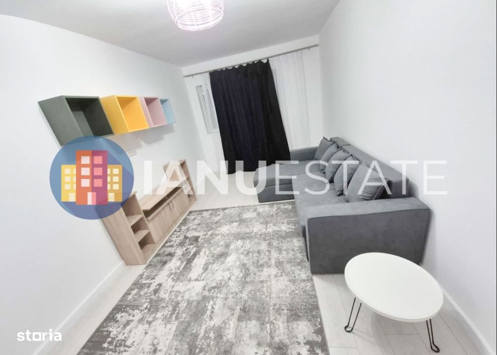 Berceni 10` Metrou Aparatorii Patriei Totul Nou Prima Chirie Centrala