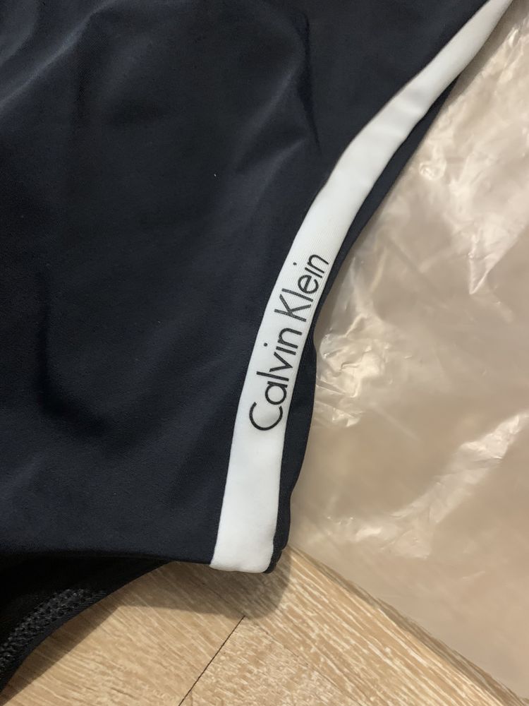 Costum de baie intreg Calvin Klein Swimwear original nou