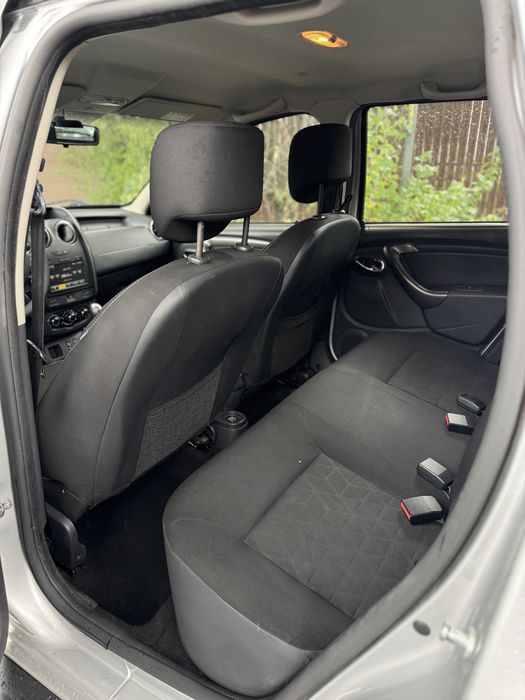 Dacia Duster Prestige 2016 1.6MPI cu 145.000KM PRIMU PROPRIETAR