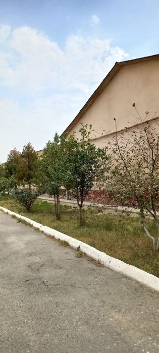 Навоий вил, Кармана тум, Малик МФЙ, Калдиргочда жойлашган  Коттедж