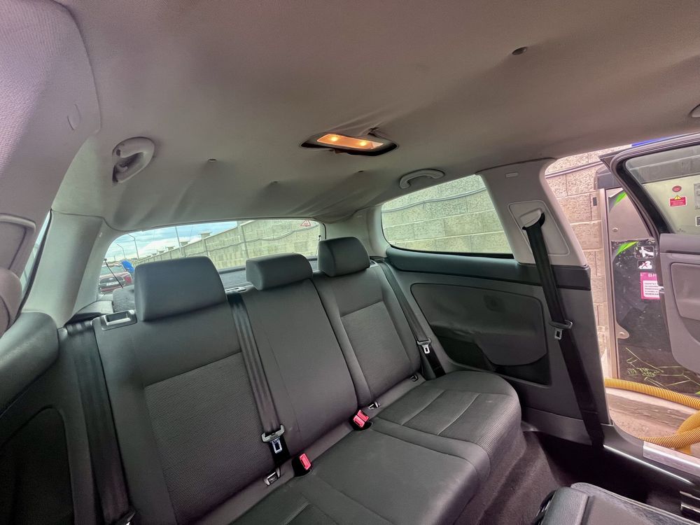 VW GOLF 5 1.4 газ/бензин 75кс, 09.2005