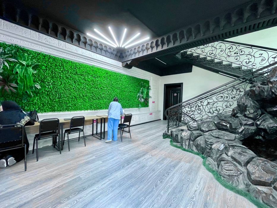 Сдается в аренду не жилое помещение Юнусабадский р-н