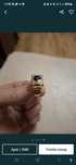 Ghiul inel aur 14k.Are 6 gr.pretul 350 pe gram