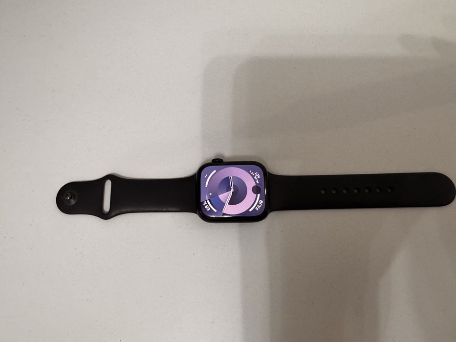 Apple watch 9 45mm