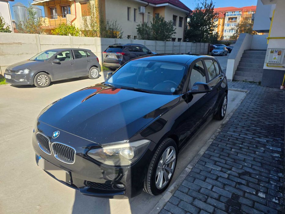 De vanzare BMW F20