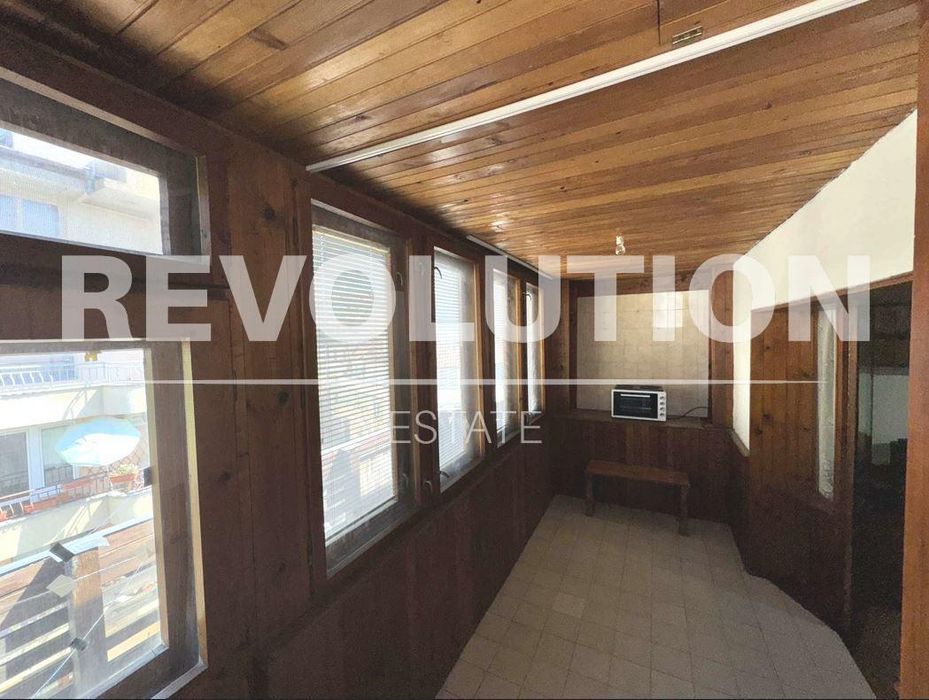 Дава се под наем Двустаен апартамент в Варна, Лятно кино Тракия - 70 кв.м за 300 € - Снимка #6