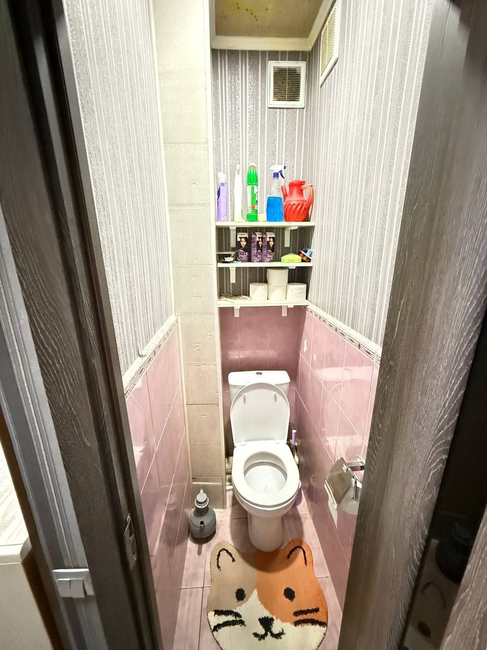 Продаётся квартира