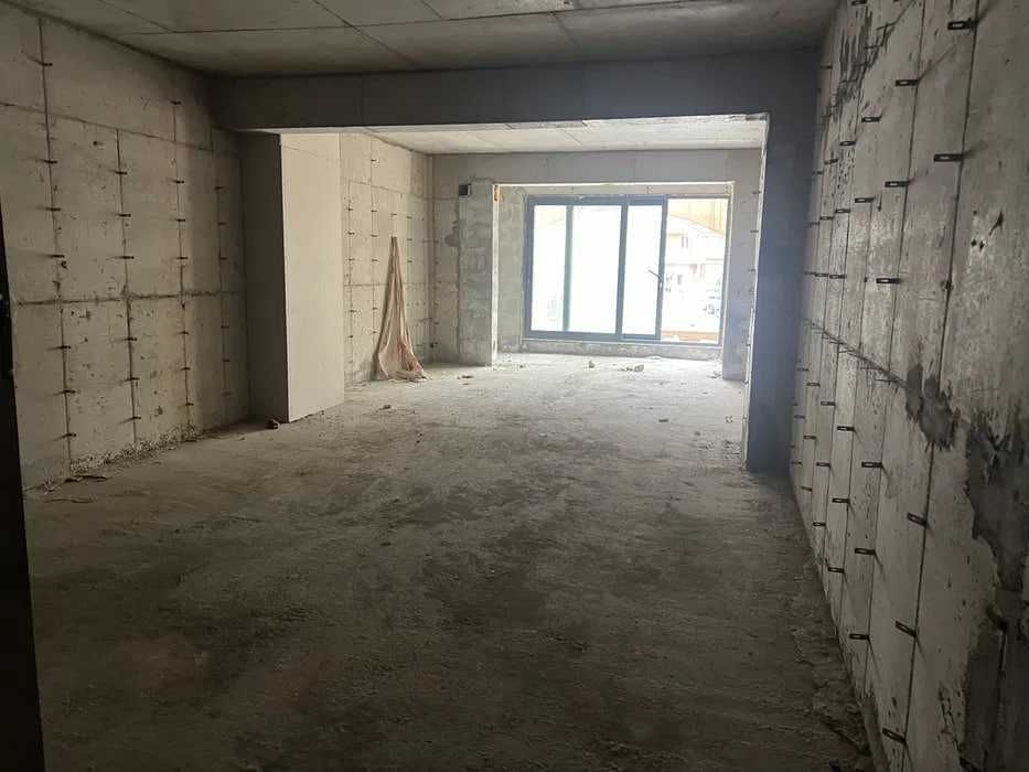 ЖК Seoul Mun 2 комнатная Коробка 80м2 тц Next,Вдоль речки Яккасарай