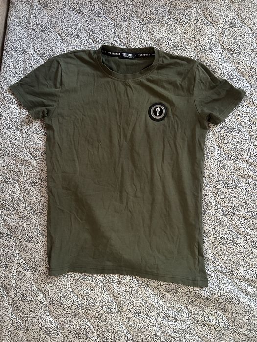 Тениска trapstar