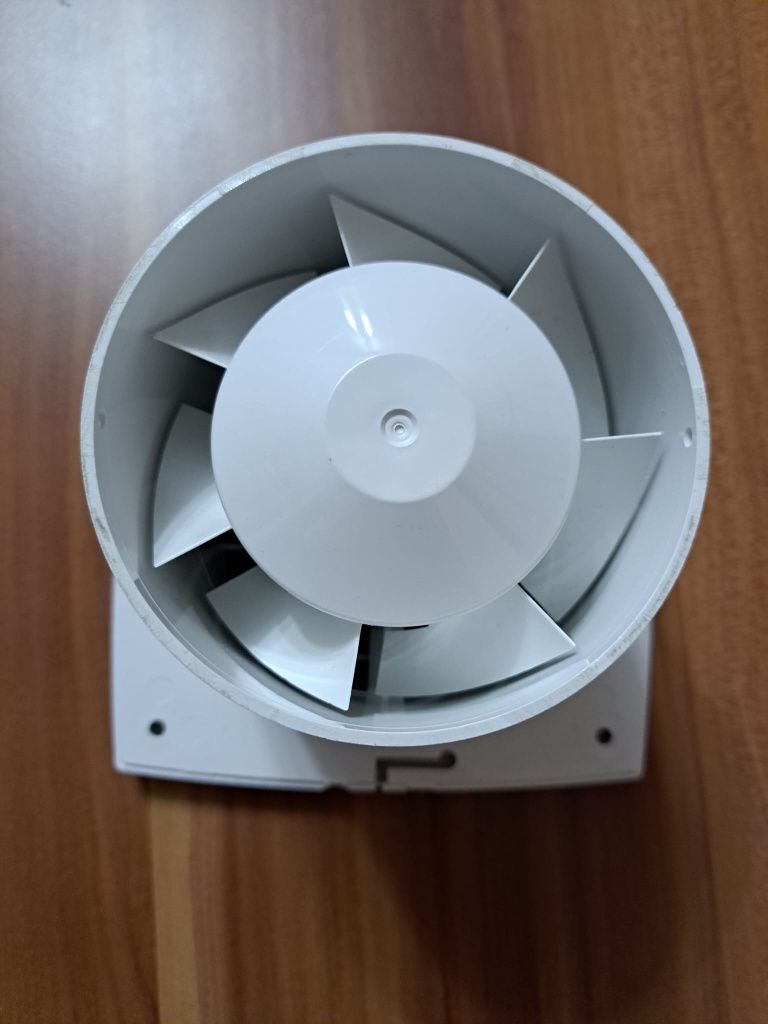 Ventilator de baie, bucătărie,etc