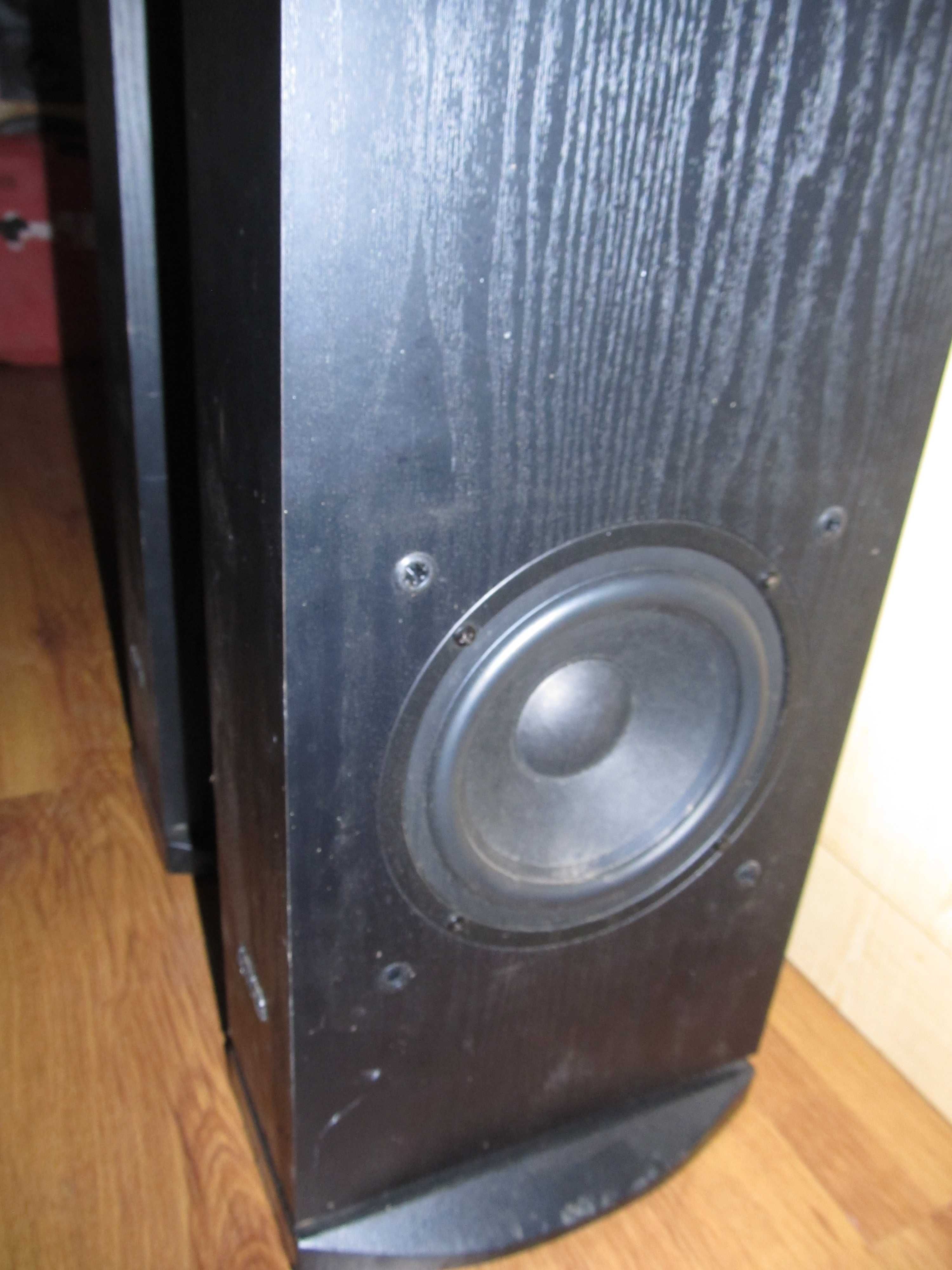Тонколони AEG LB 4710 - перфектни