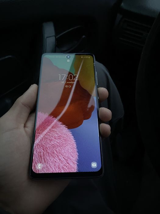 самсунг А51 / Samsung A51