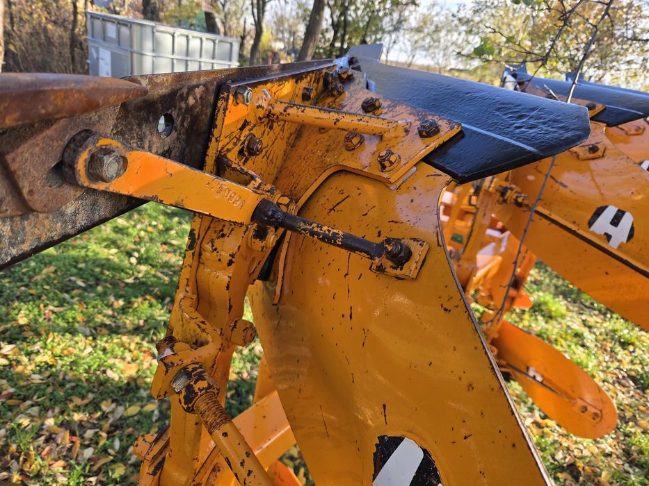 Plug reversibil huard tr65t