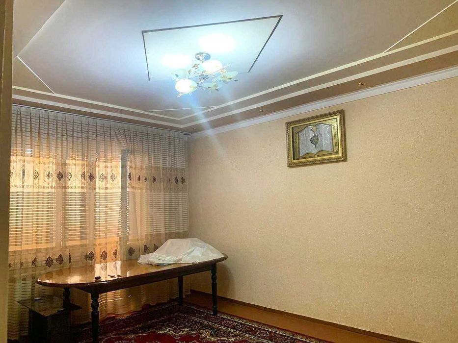 Шайхонтоҳур — Белтепада 4 хона Ипотека