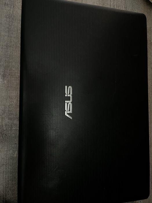 Ноутбук хороший Asus