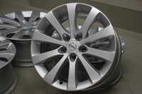 Джанти 17" 5х110 Opel Astra H, Zafira B, Meriva B, Vectra