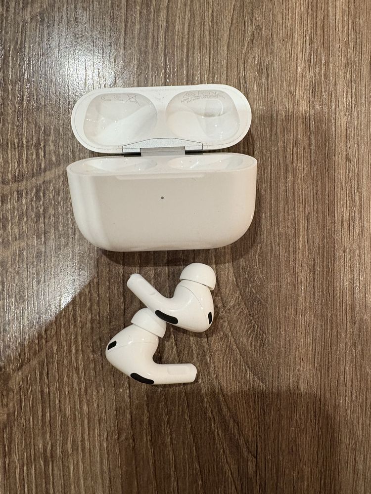 Эирподс 2 про / airpods 2 pro
