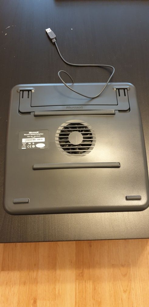 Vand Microsoft Notebook Cooling Base Model 1388