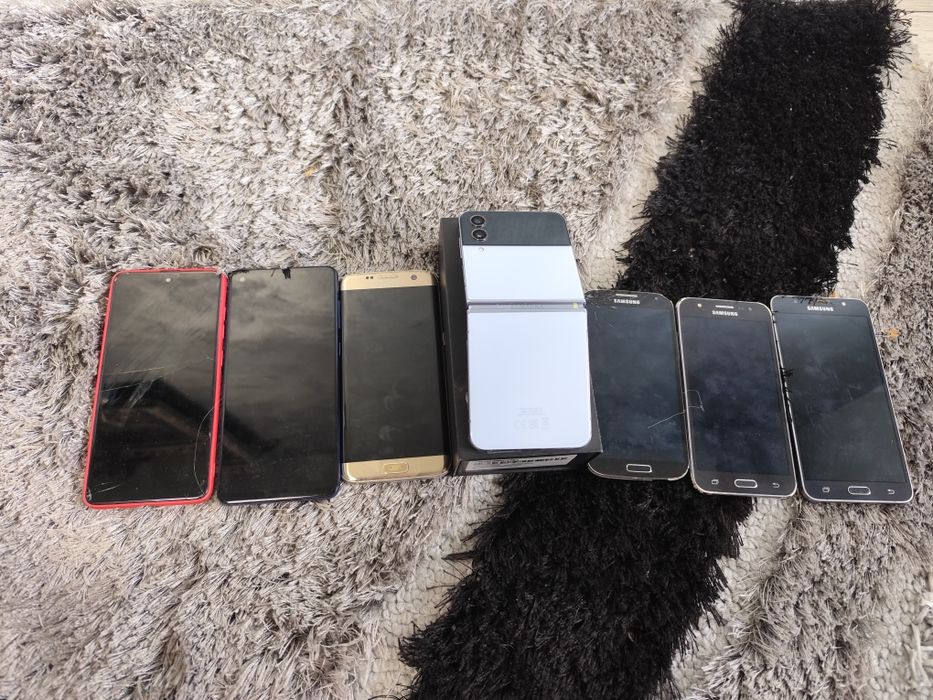 Tel.Samsung pt. Piese