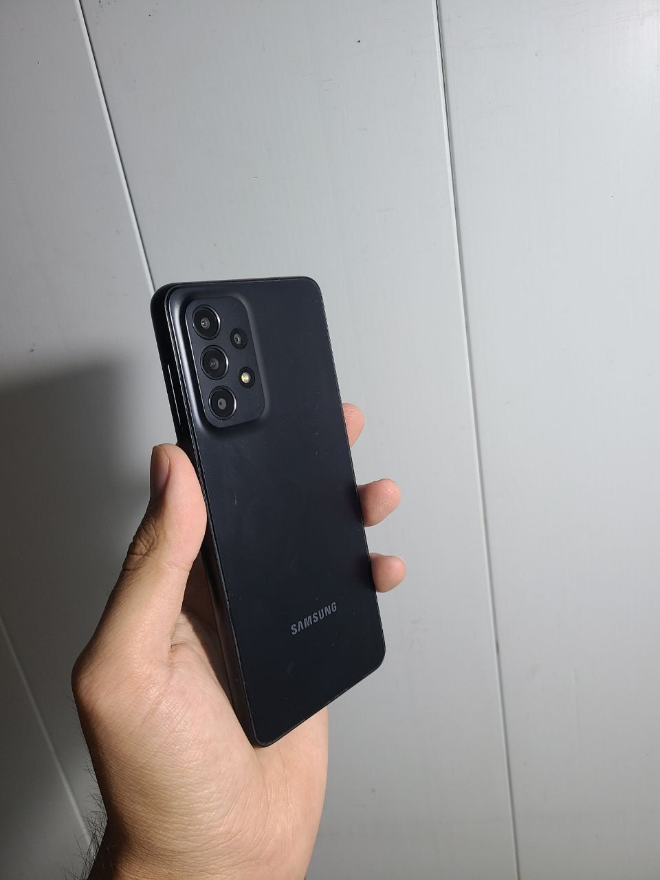 Samsung A33 5G    128/6