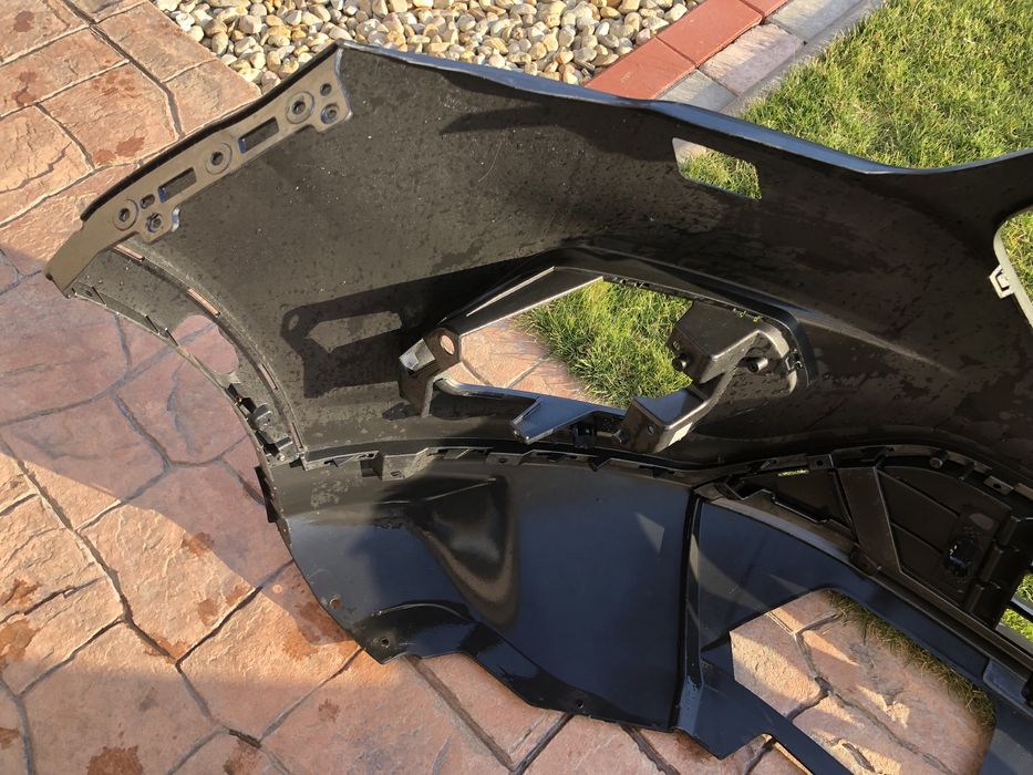 Bara fata Kuga 2019 Titanium