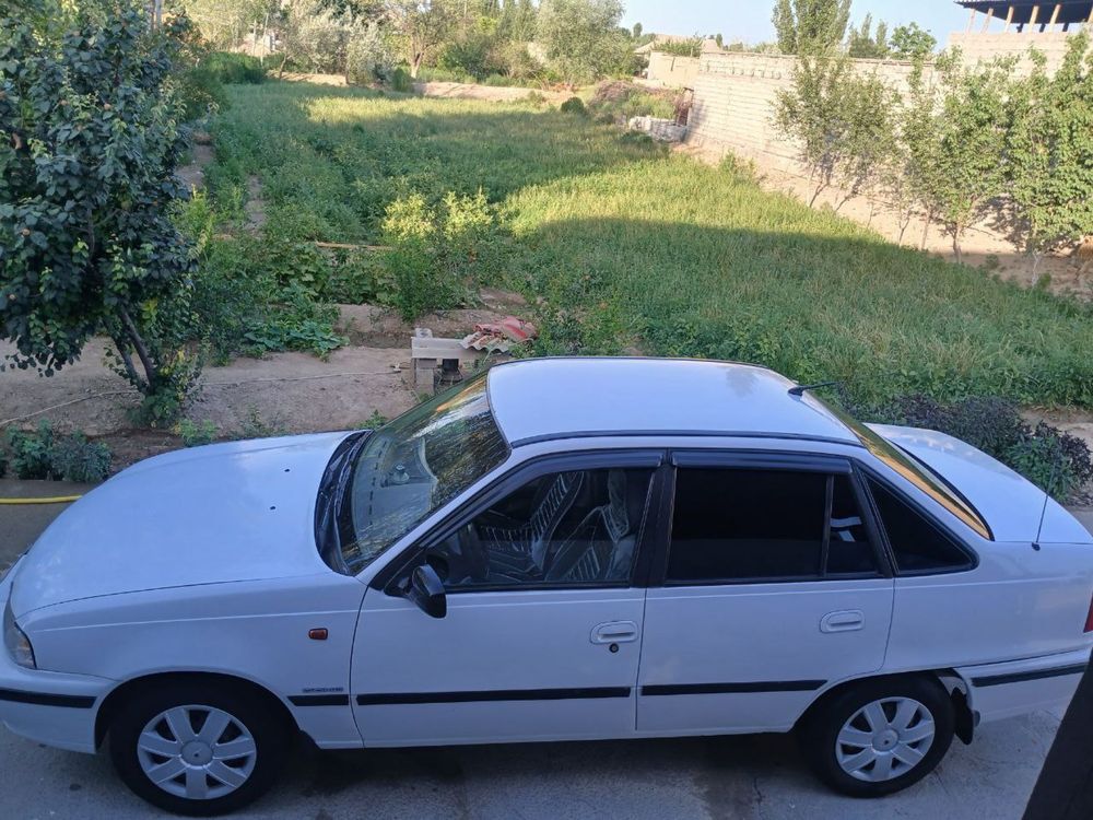 Nexia1Daewoo chotki